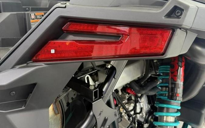 2025 Polaris® RZR Pro R 4 Ultimate