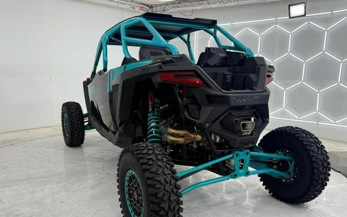 2025 Polaris® RZR Pro R 4 Ultimate