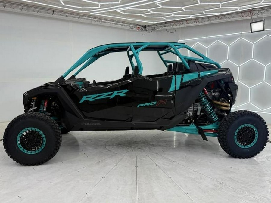 2025 Polaris® RZR Pro R 4 Ultimate
