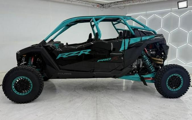 2025 Polaris® RZR Pro R 4 Ultimate