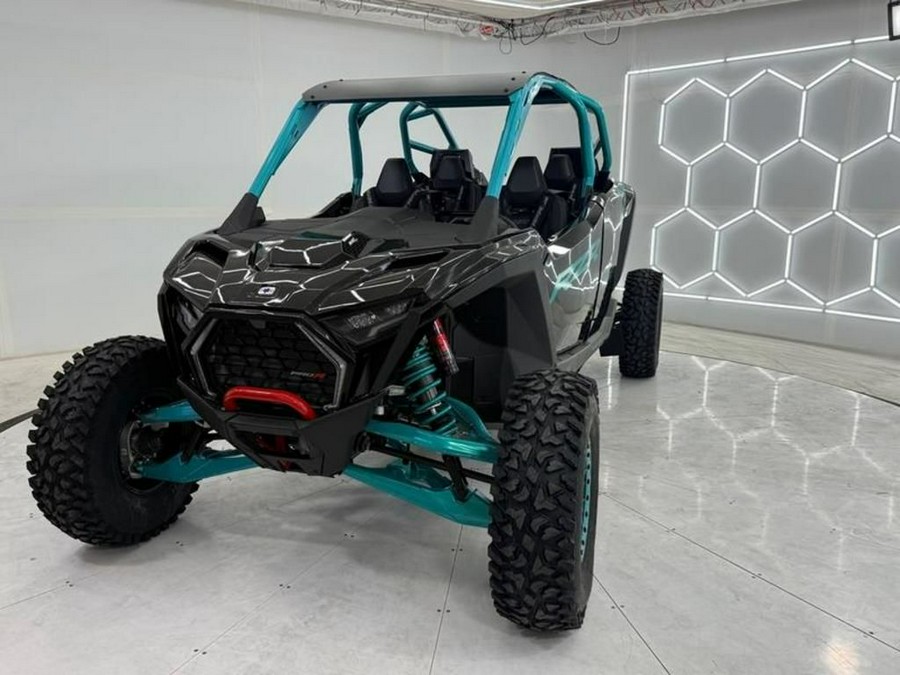 2025 Polaris® RZR Pro R 4 Ultimate