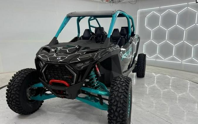 2025 Polaris® RZR Pro R 4 Ultimate