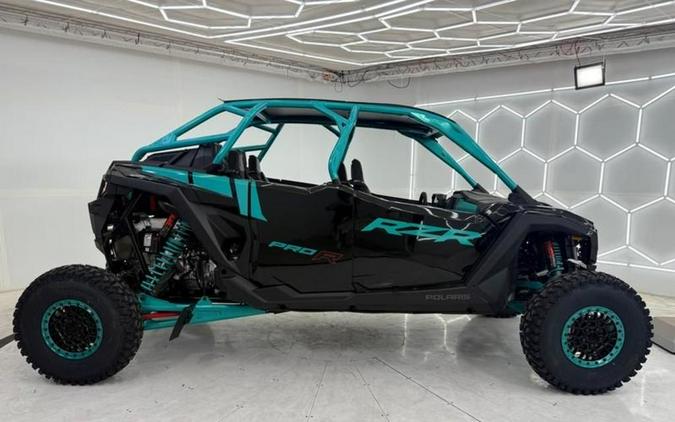 2025 Polaris® RZR Pro R 4 Ultimate