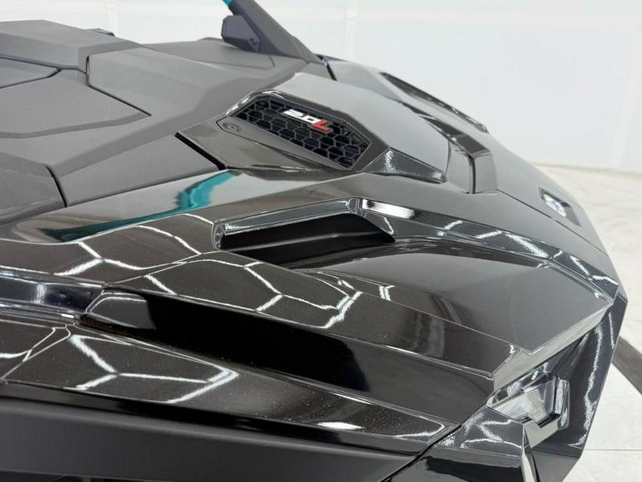 2025 Polaris® RZR Pro R 4 Ultimate