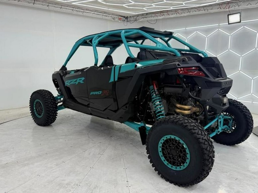 2025 Polaris® RZR Pro R 4 Ultimate