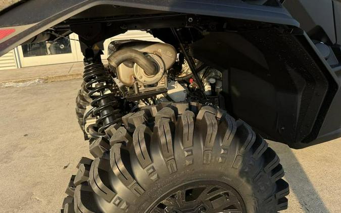 2026 Can-Am® Commander MAX X mr 1000R Wildland Camo