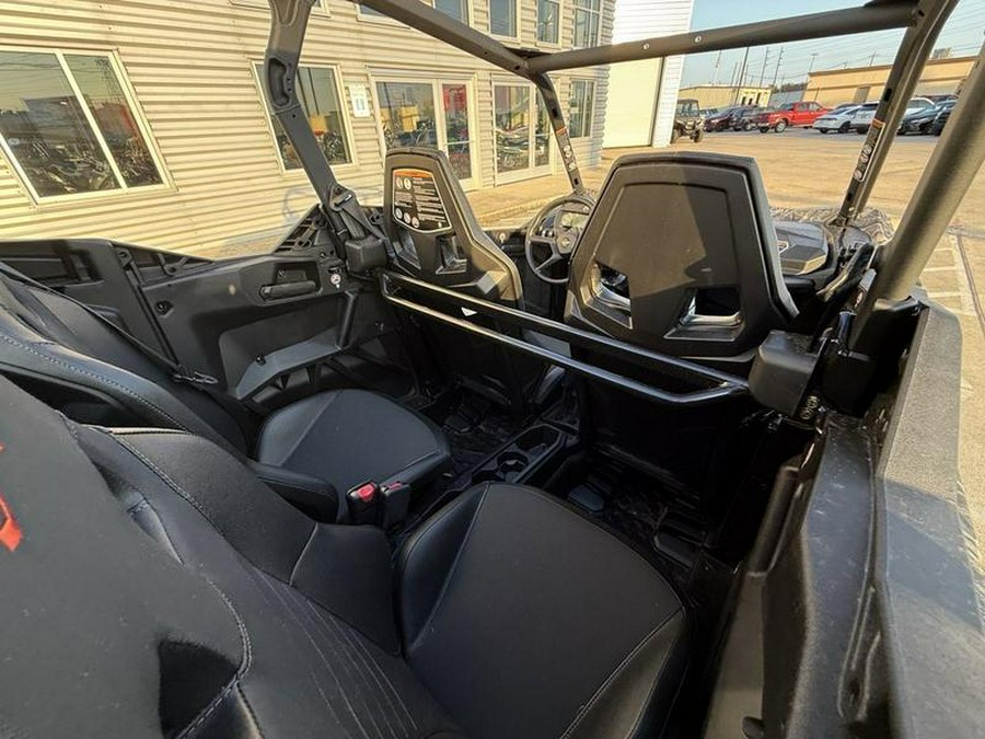 2026 Can-Am® Commander MAX X mr 1000R Wildland Camo