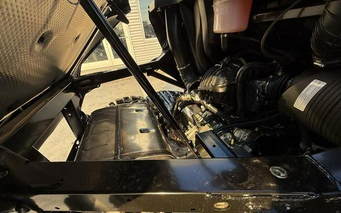 2026 Can-Am® Commander MAX X mr 1000R Wildland Camo