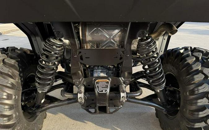 2026 Can-Am® Commander MAX X mr 1000R Wildland Camo