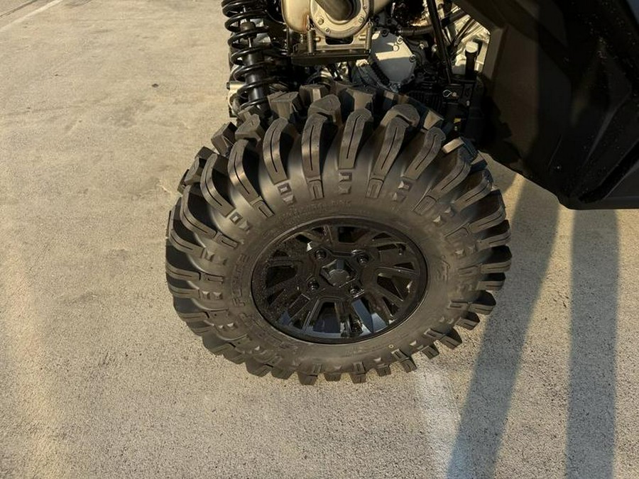 2026 Can-Am® Commander MAX X mr 1000R Wildland Camo