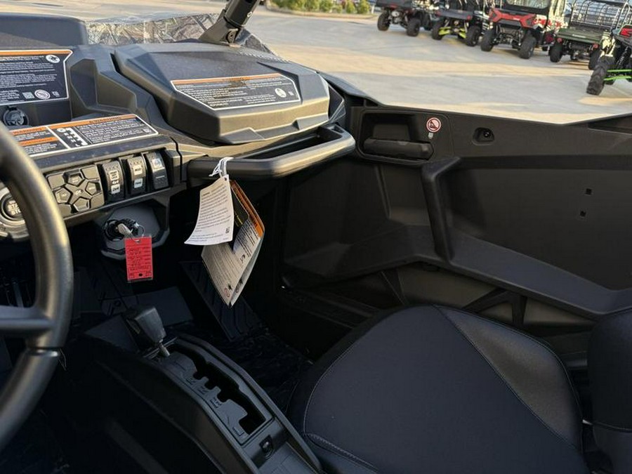 2026 Can-Am® Commander MAX X mr 1000R Wildland Camo