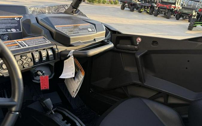 2026 Can-Am® Commander MAX X mr 1000R Wildland Camo