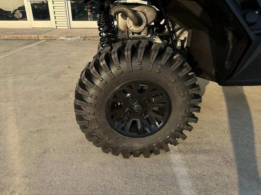 2026 Can-Am® Commander MAX X mr 1000R Wildland Camo