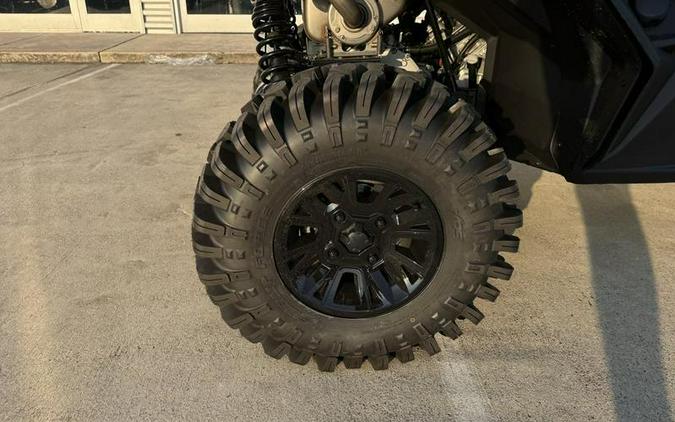 2026 Can-Am® Commander MAX X mr 1000R Wildland Camo