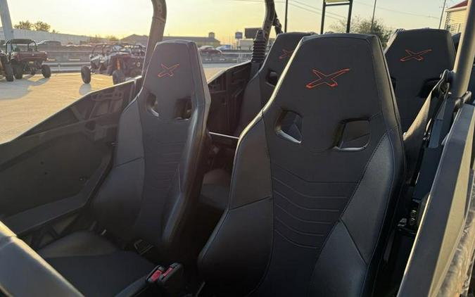 2026 Can-Am® Commander MAX X mr 1000R Wildland Camo