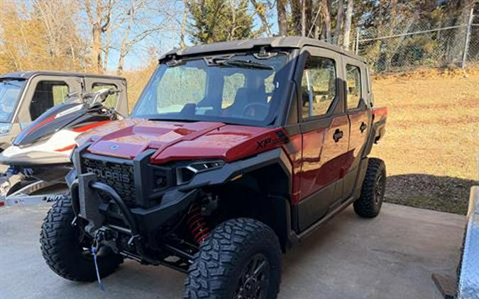 2026 Polaris Polaris XPEDITION XP 5 Northstar