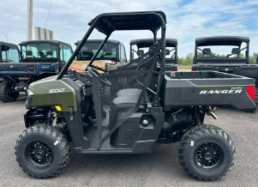 2026 Polaris® Ranger SP 570