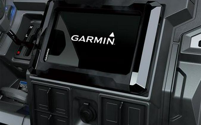 2026 Kawasaki RIDGE Platinum Ranch Edition HVAC