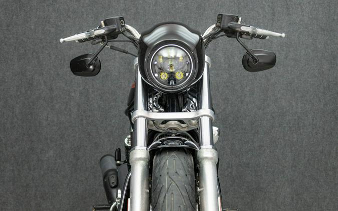 2006 HARLEY DAVIDSON VRSCD NIGHTROD
