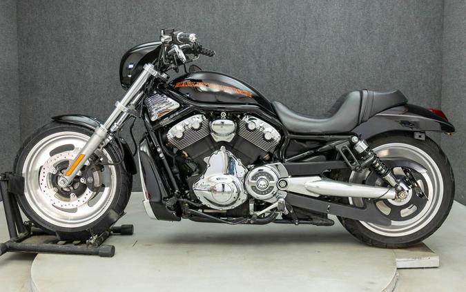 2006 HARLEY DAVIDSON VRSCD NIGHTROD