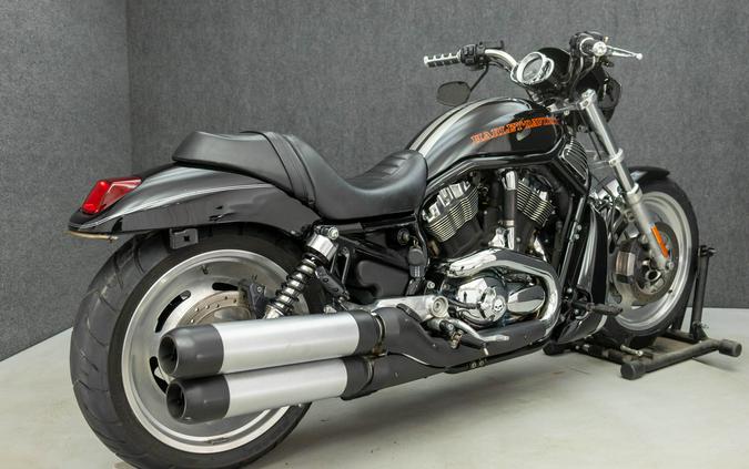 2006 HARLEY DAVIDSON VRSCD NIGHTROD