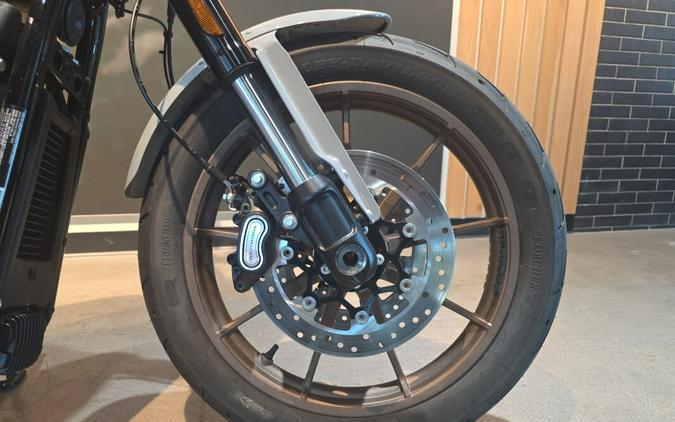 FXLRS 2024 Low Rider™ S