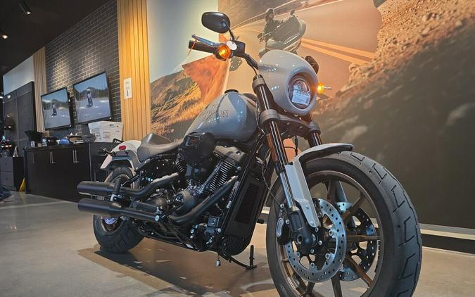 FXLRS 2024 Low Rider™ S