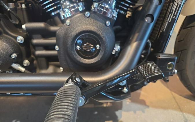 FXLRS 2024 Low Rider™ S