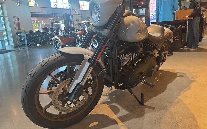 FXLRS 2024 Low Rider™ S