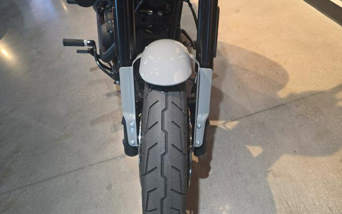 FXLRS 2024 Low Rider™ S