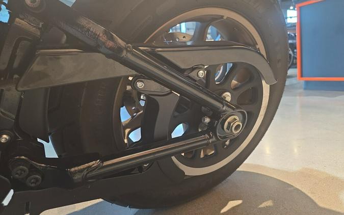 FXLRS 2024 Low Rider™ S