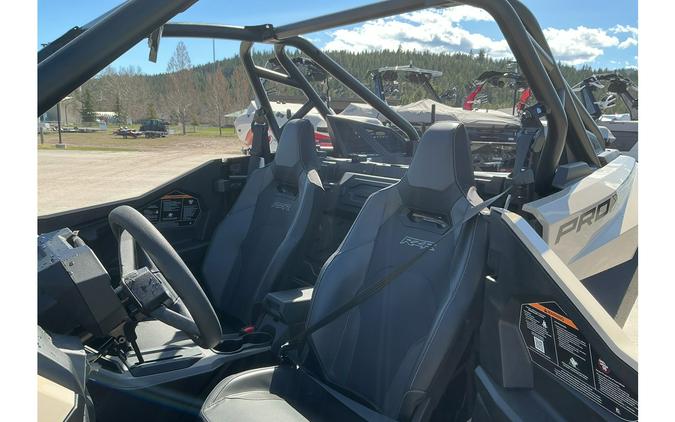 2026 RZR PRO XP SPORT - Polaris