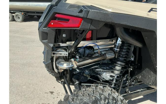 2026 RZR PRO XP SPORT - Polaris