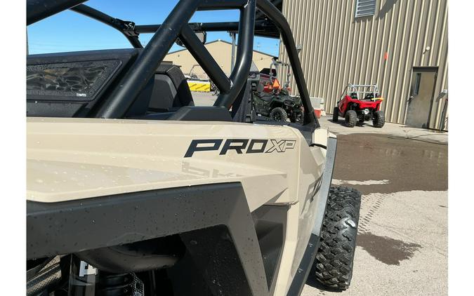 2026 RZR PRO XP SPORT - Polaris
