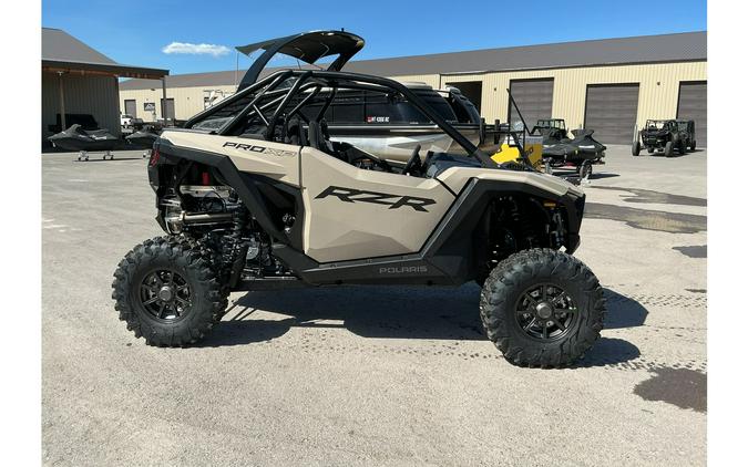 2026 RZR PRO XP SPORT - Polaris
