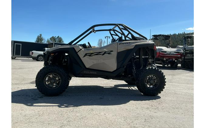 2026 RZR PRO XP SPORT - Polaris