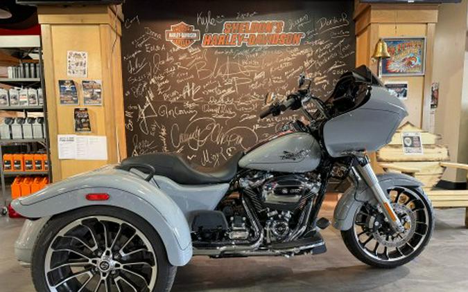 2024 Harley-Davidson Road Glide® 3