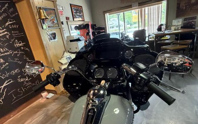 2024 Harley-Davidson Road Glide® 3