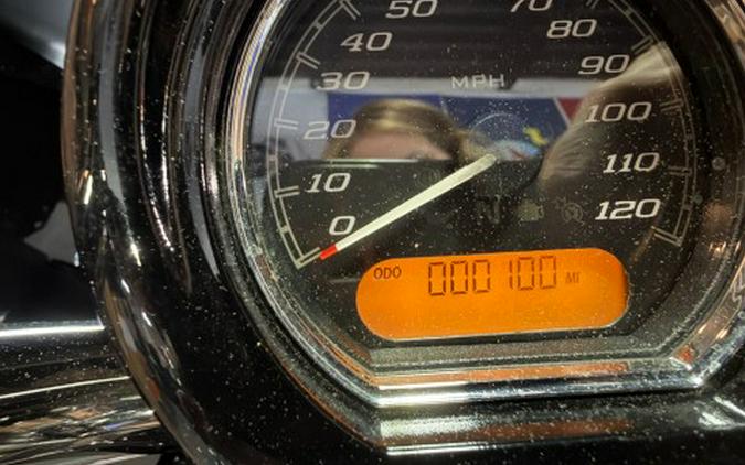 2024 Harley-Davidson Road Glide® 3