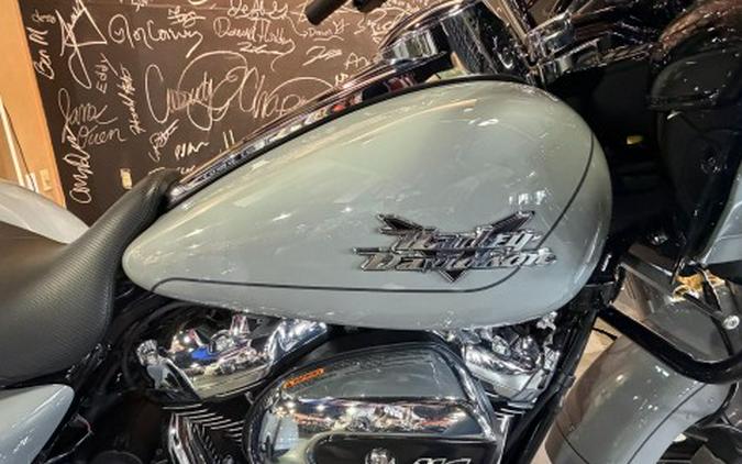 2024 Harley-Davidson Road Glide® 3