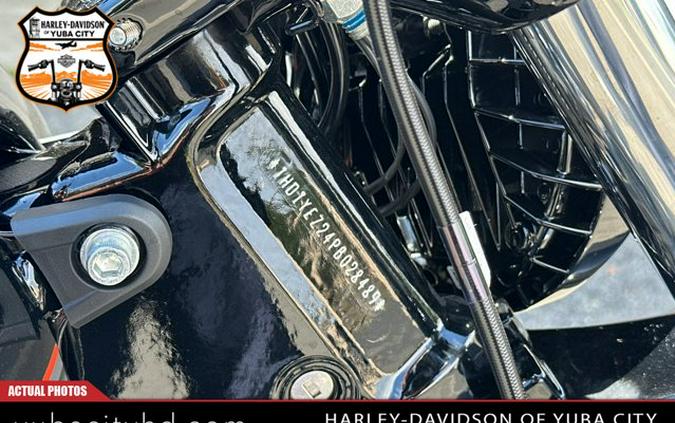 2023 Harley-Davidson Breakout