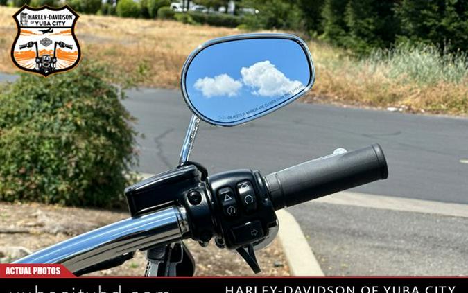2023 Harley-Davidson Breakout