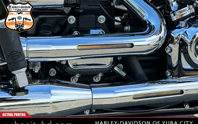 2023 Harley-Davidson Breakout