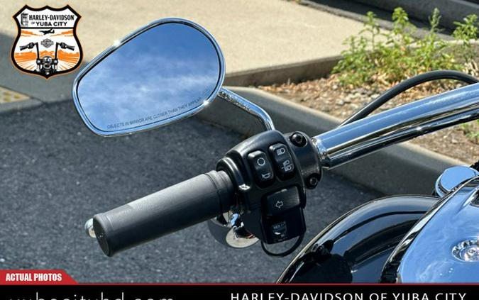 2023 Harley-Davidson Breakout
