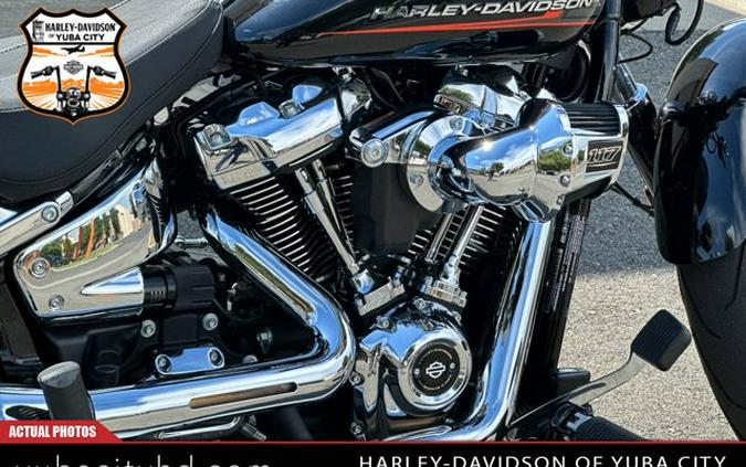 2023 Harley-Davidson Breakout
