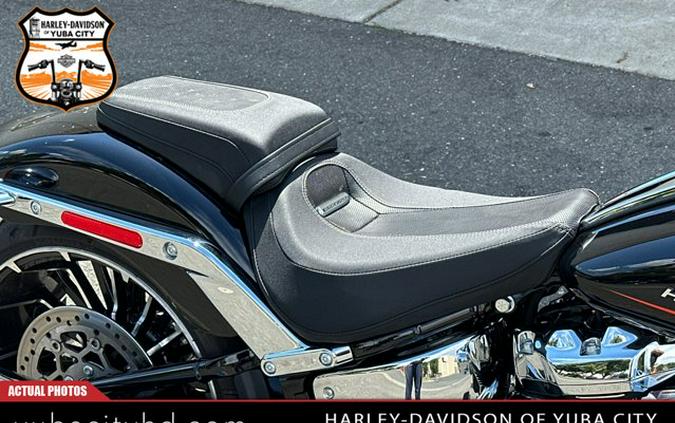 2023 Harley-Davidson Breakout