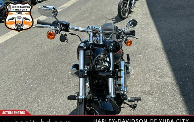 2023 Harley-Davidson Breakout
