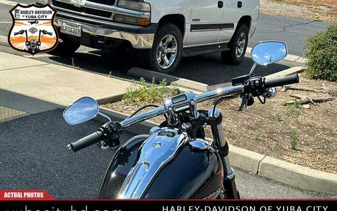 2023 Harley-Davidson Breakout