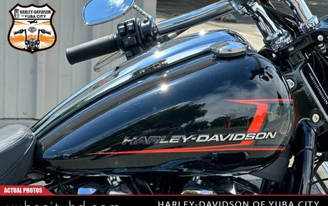 2023 Harley-Davidson Breakout