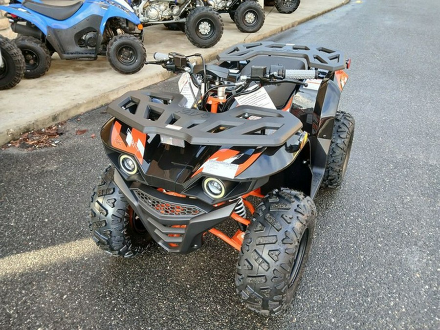 2026 Kayo Bull 125 EFI